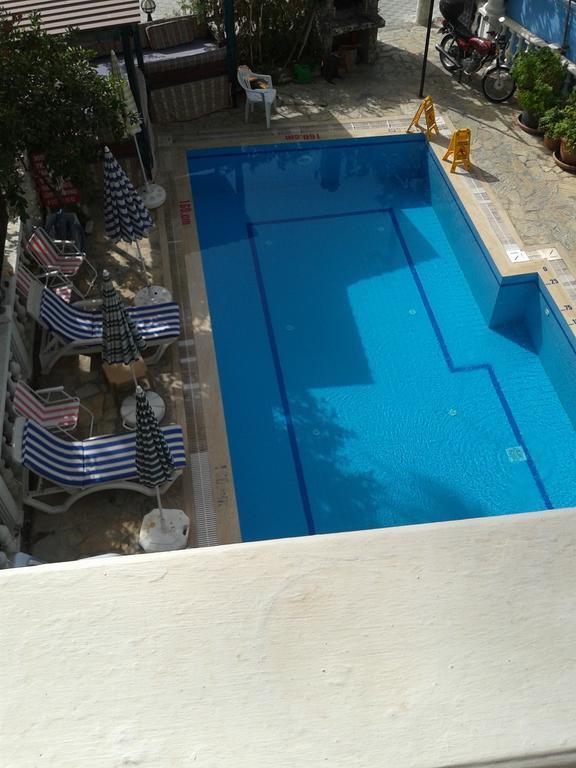 Deniz Pansiyon Fethiye Quarto foto
