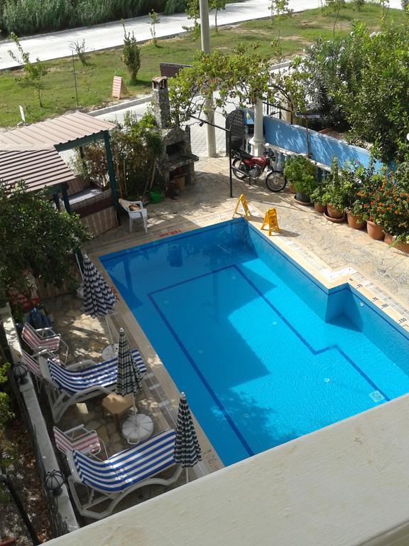 Deniz Pansiyon Fethiye Quarto foto