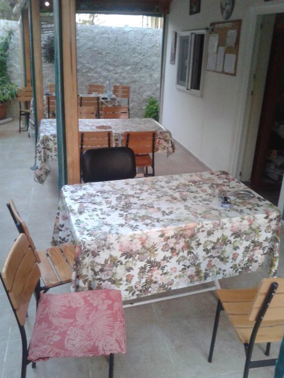 Deniz Pansiyon Fethiye Exterior foto