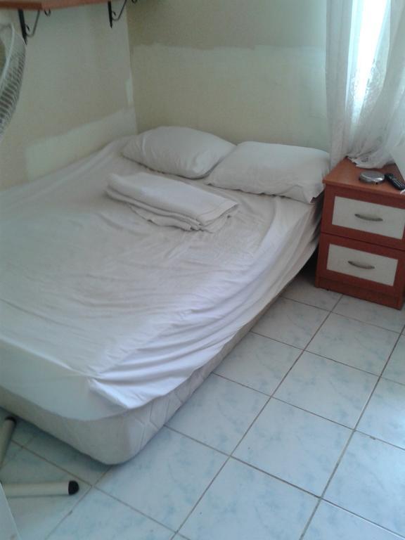 Deniz Pansiyon Fethiye Quarto foto