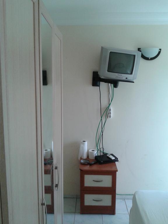 Deniz Pansiyon Fethiye Quarto foto