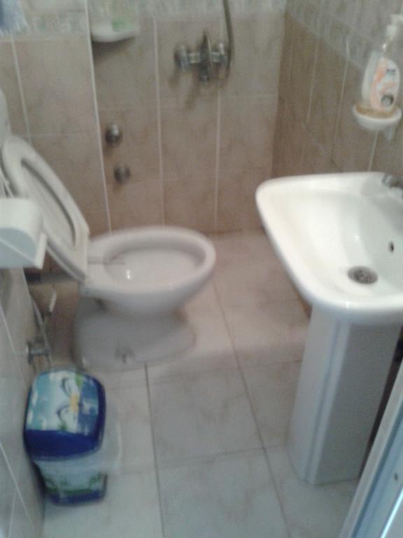 Deniz Pansiyon Fethiye Quarto foto
